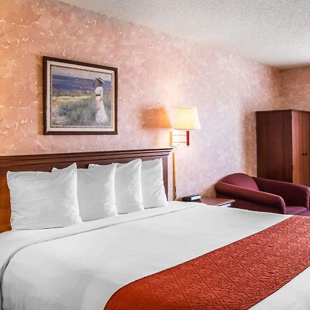 Firestone Econo Lodge מראה חיצוני תמונה