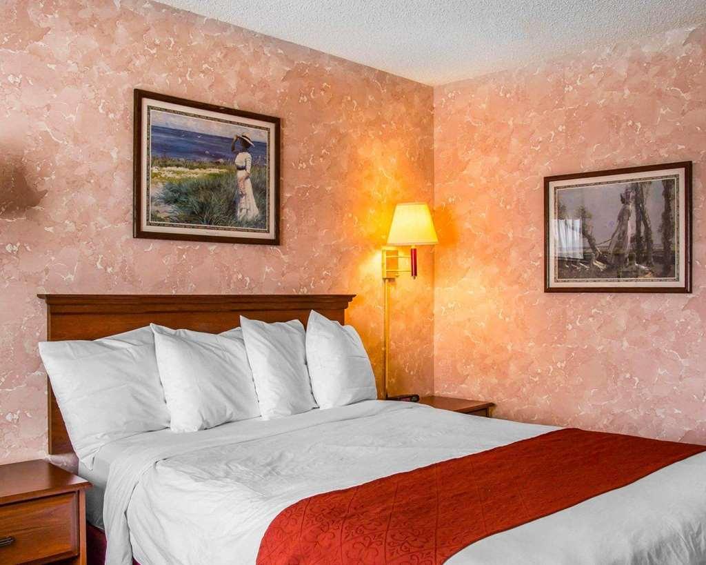 Firestone Econo Lodge חדר תמונה