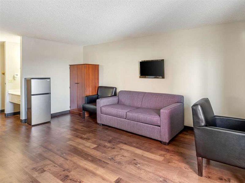 Firestone Econo Lodge מראה חיצוני תמונה