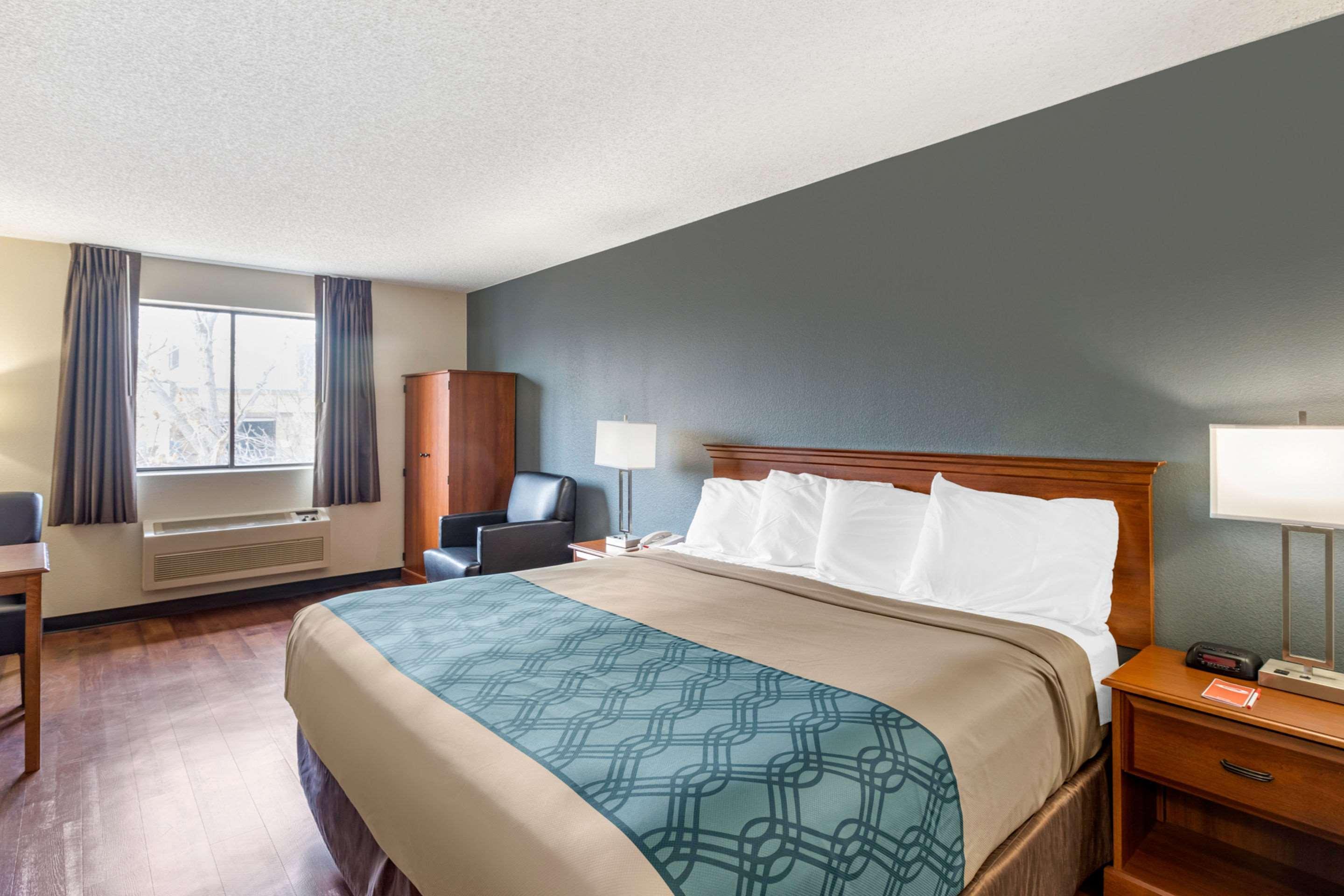 Firestone Econo Lodge מראה חיצוני תמונה