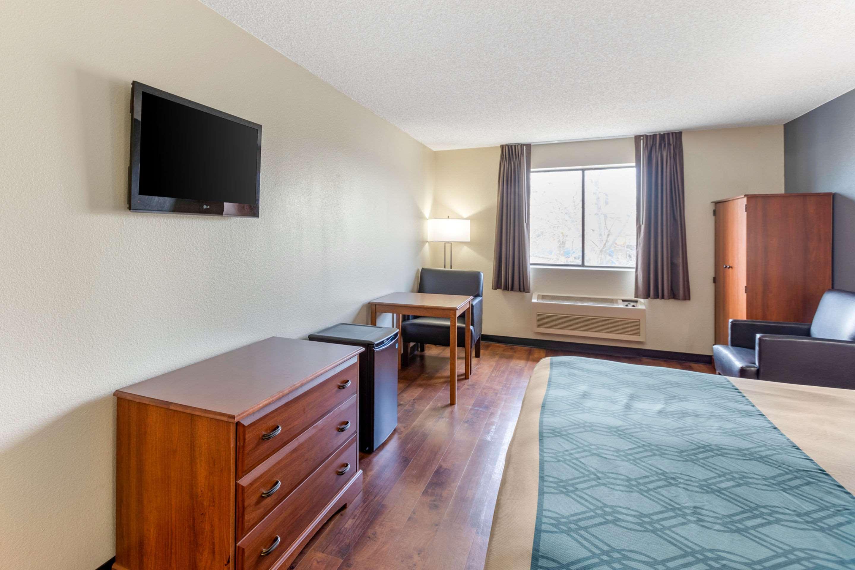 Firestone Econo Lodge מראה חיצוני תמונה
