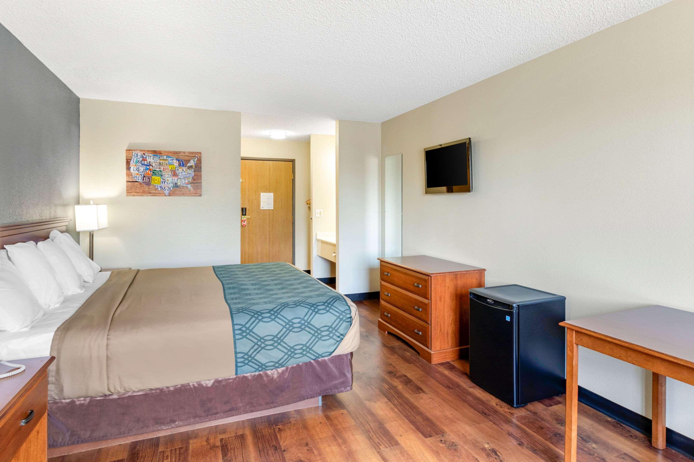 Firestone Econo Lodge מראה חיצוני תמונה