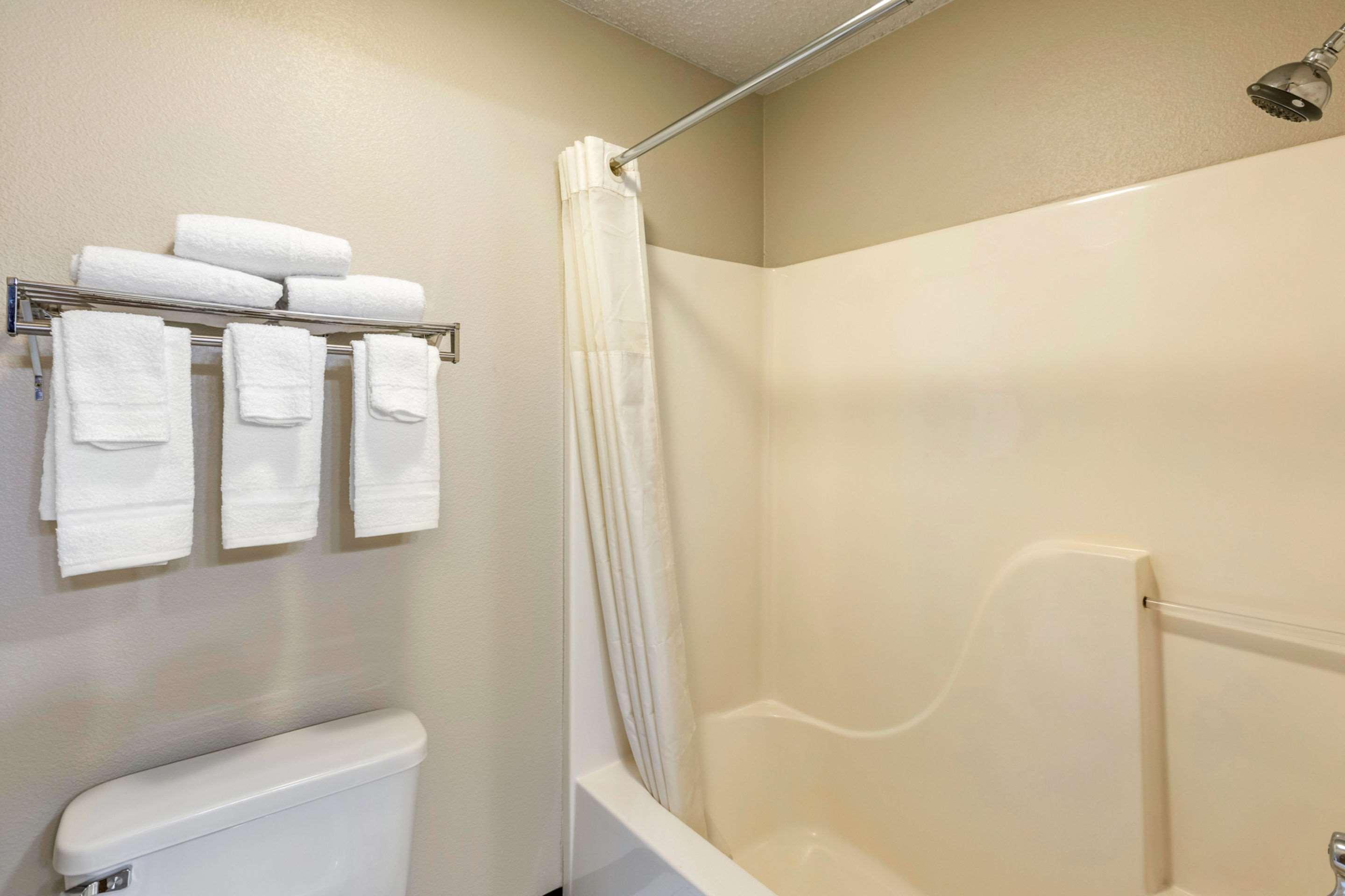 Firestone Econo Lodge מראה חיצוני תמונה