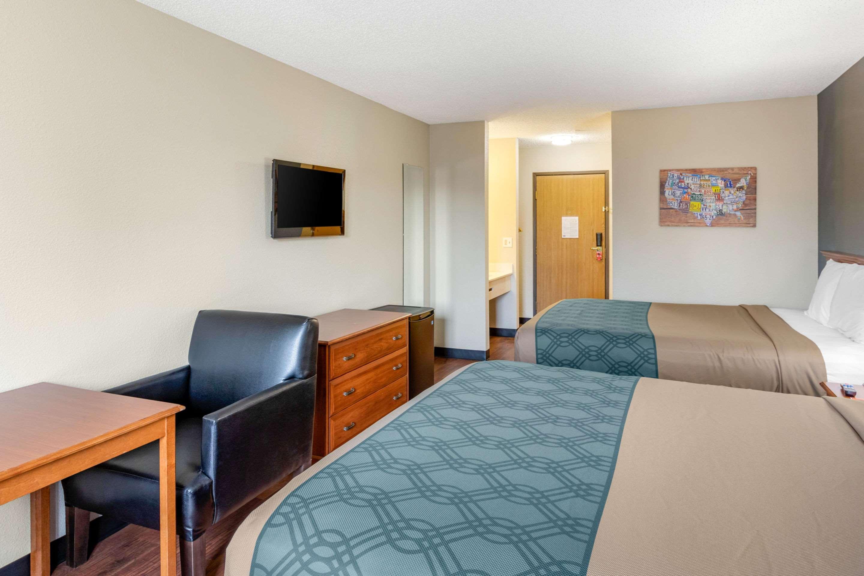 Firestone Econo Lodge מראה חיצוני תמונה