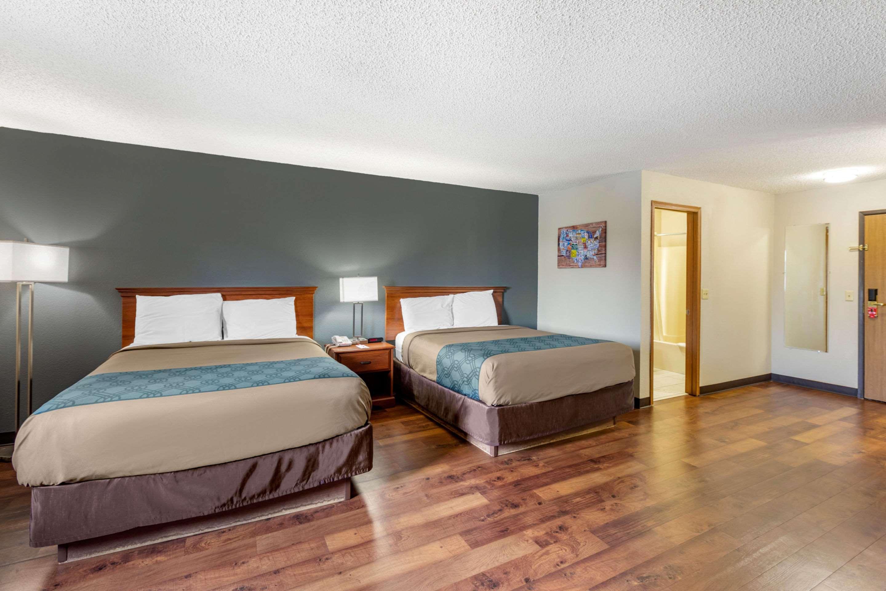 Firestone Econo Lodge מראה חיצוני תמונה