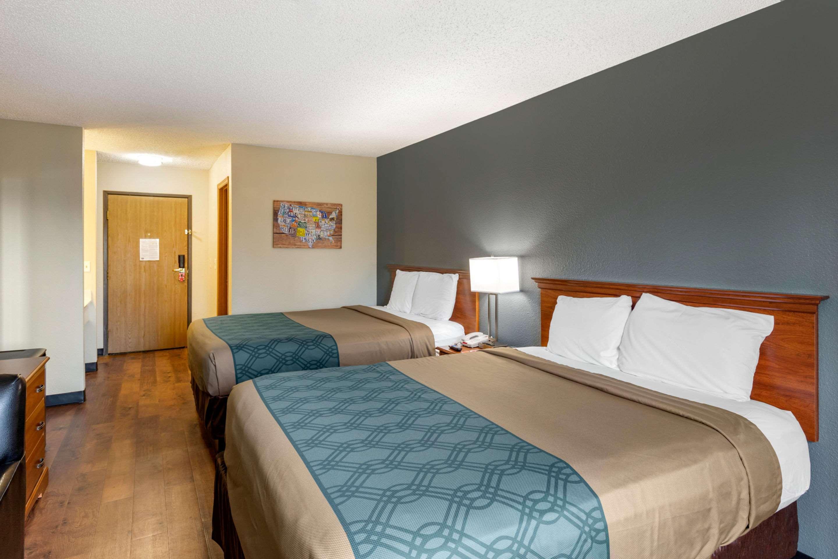 Firestone Econo Lodge מראה חיצוני תמונה