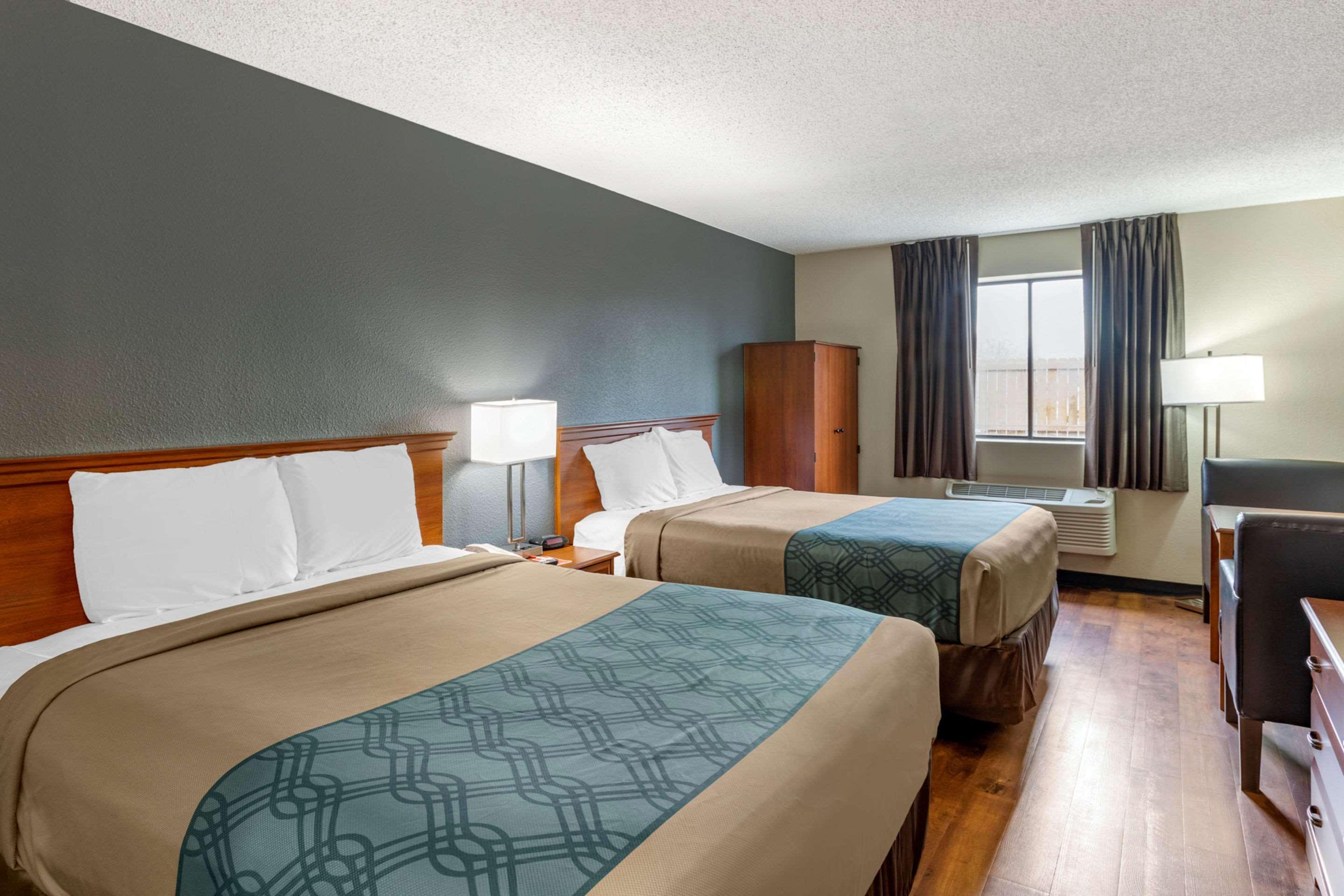 Firestone Econo Lodge מראה חיצוני תמונה