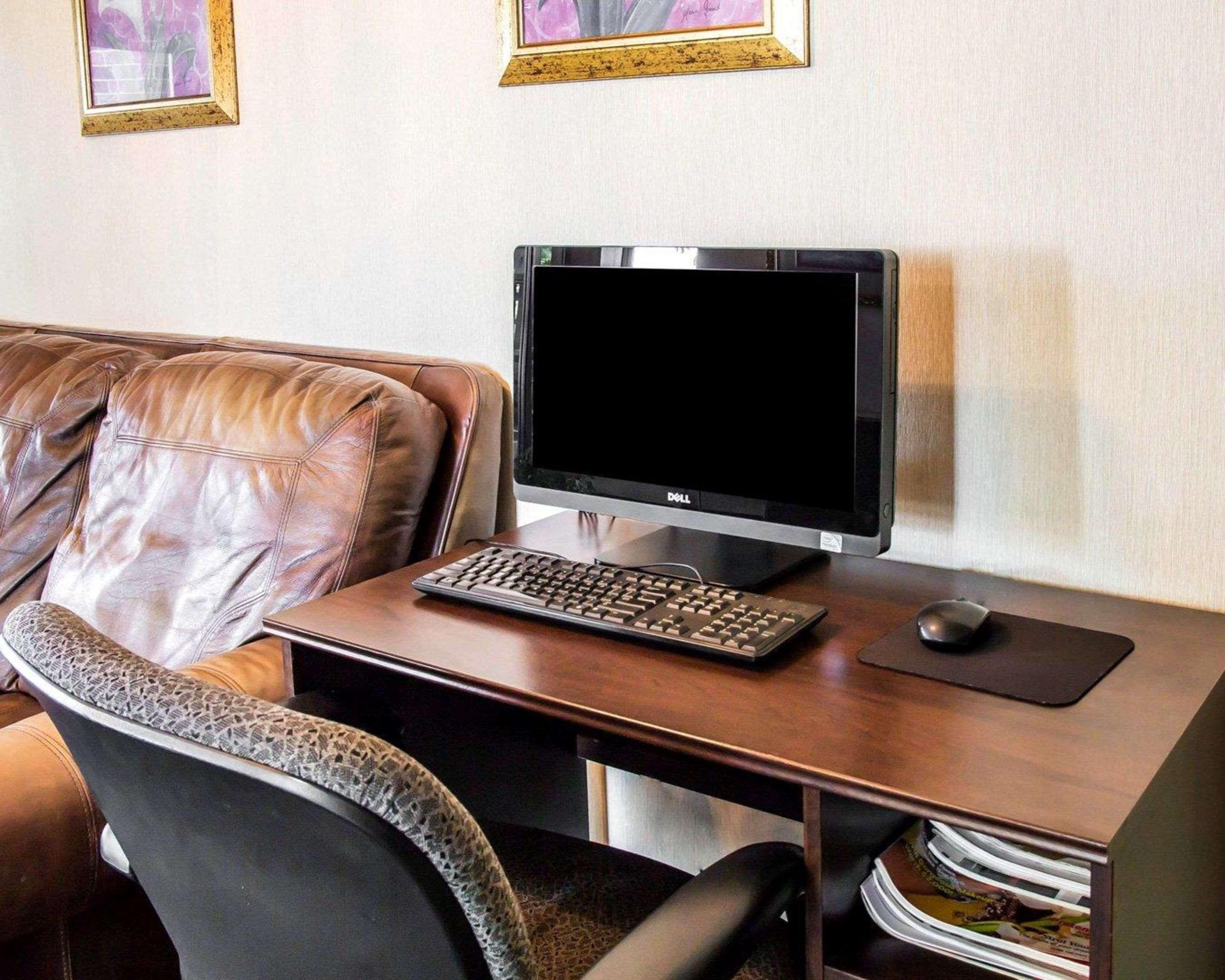 Firestone Econo Lodge מראה חיצוני תמונה