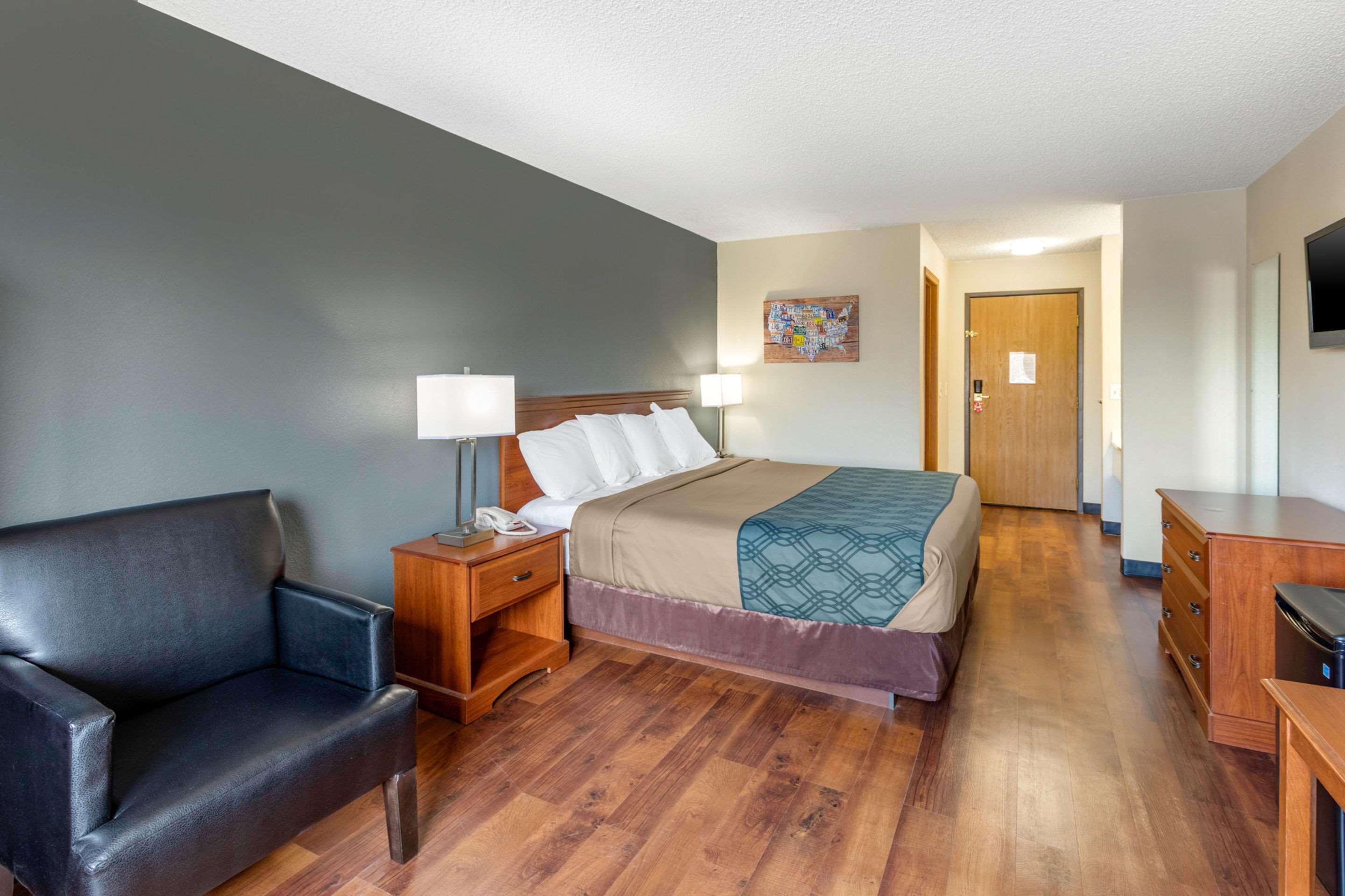 Firestone Econo Lodge מראה חיצוני תמונה