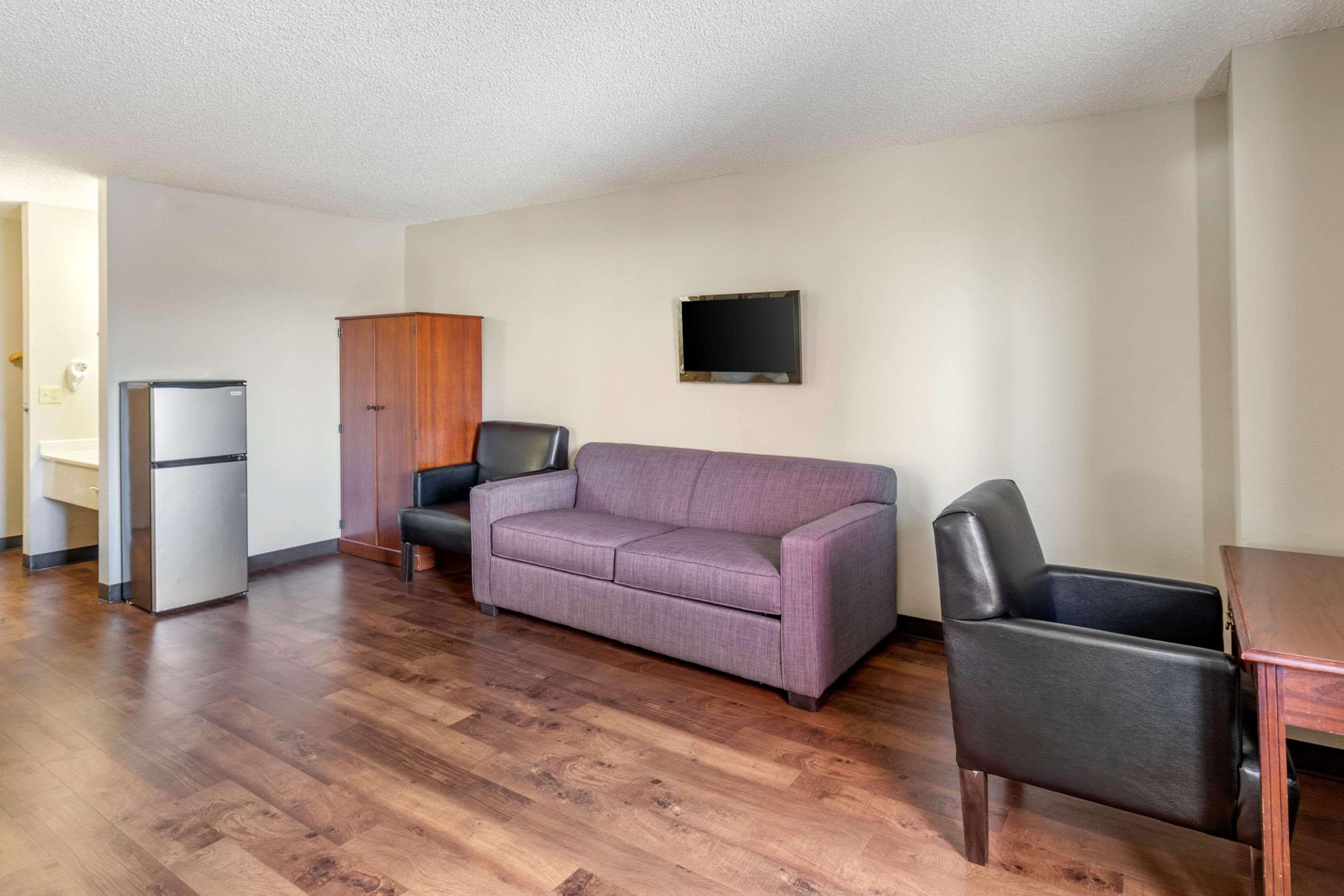 Firestone Econo Lodge מראה חיצוני תמונה