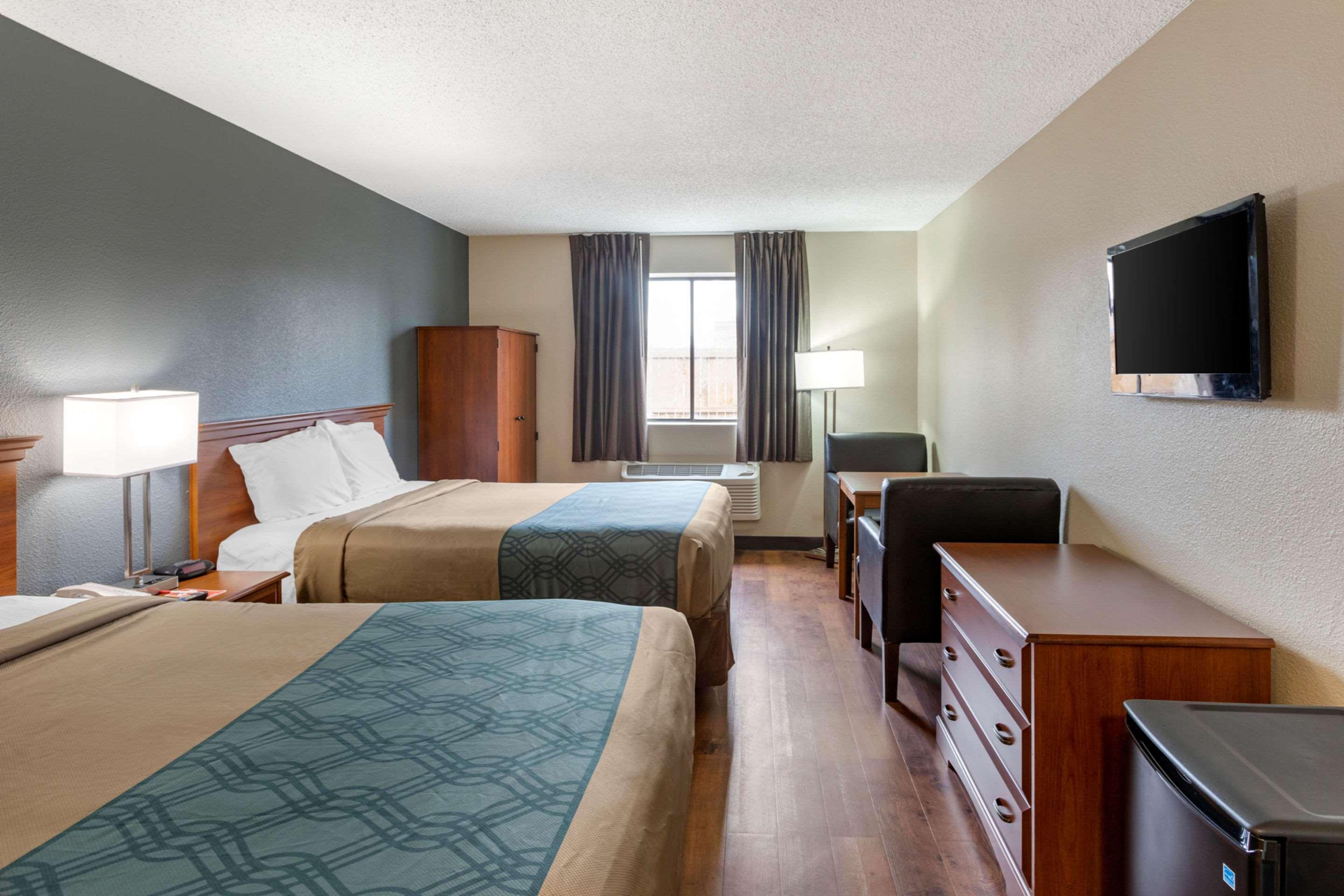 Firestone Econo Lodge מראה חיצוני תמונה