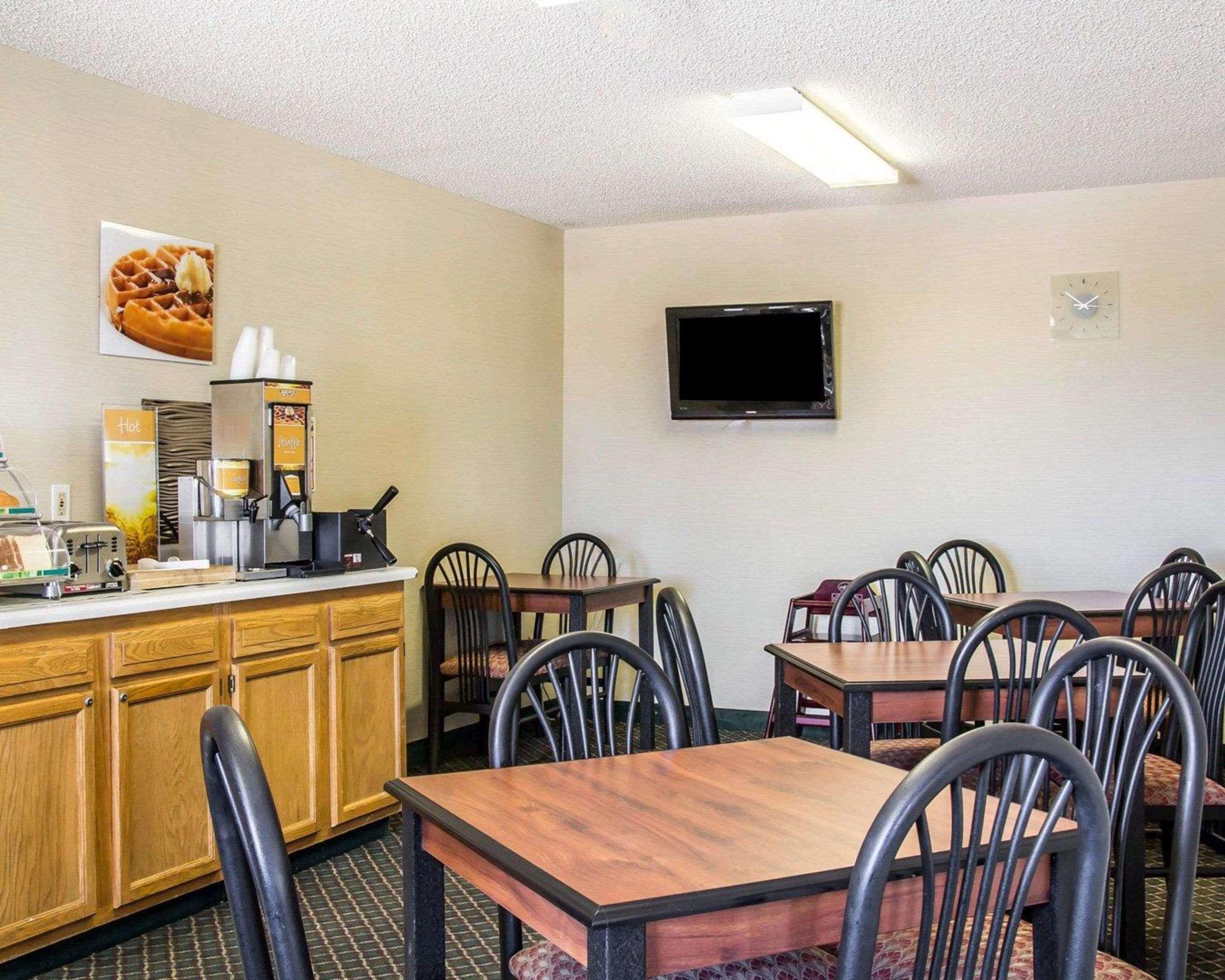 Firestone Econo Lodge מראה חיצוני תמונה
