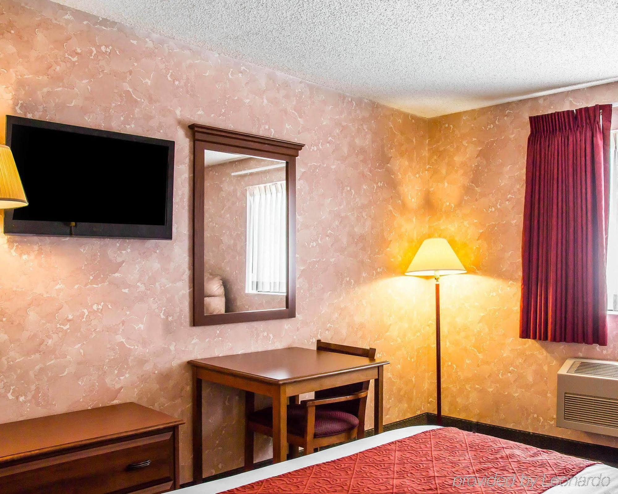 Firestone Econo Lodge מראה חיצוני תמונה