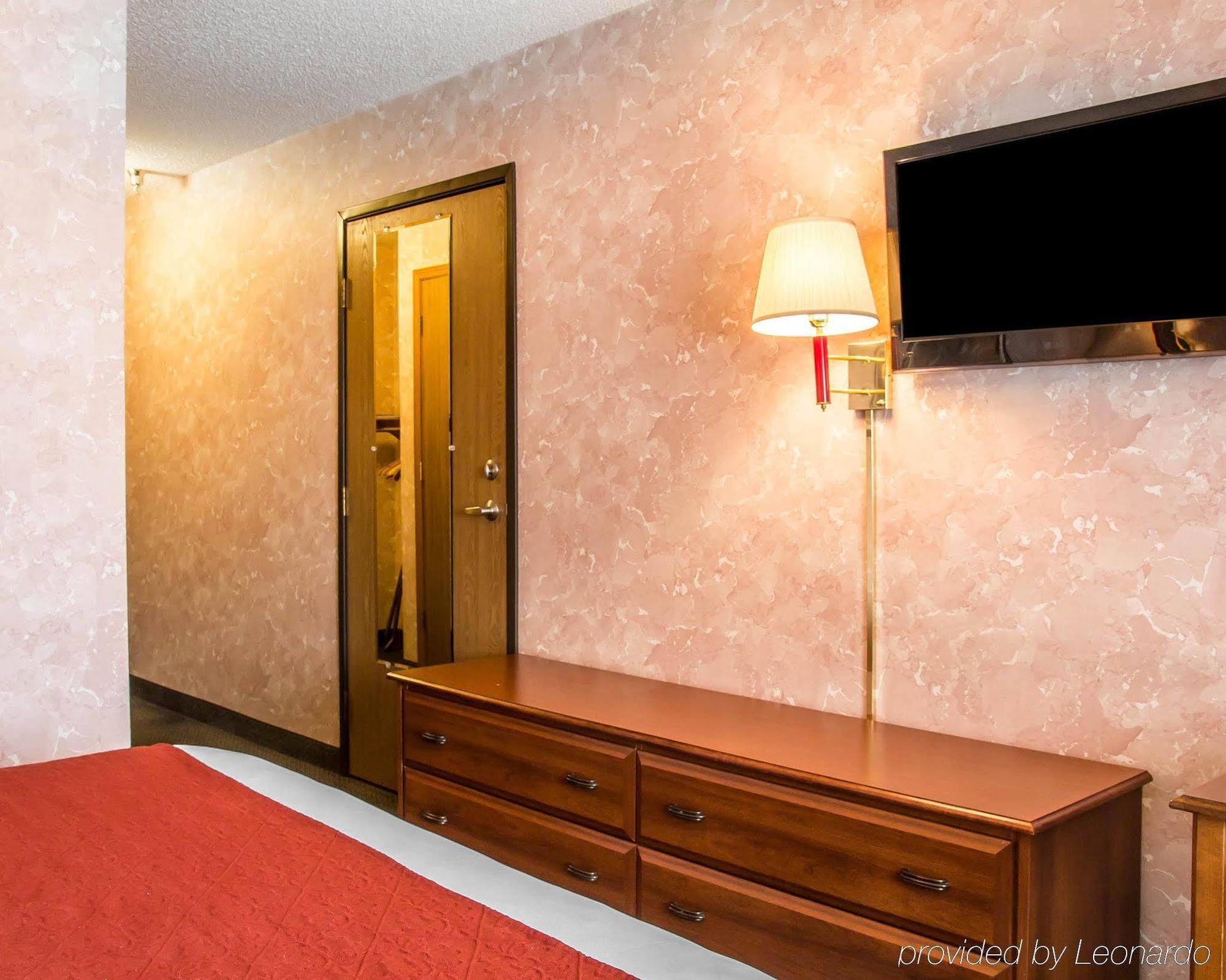 Firestone Econo Lodge מראה חיצוני תמונה