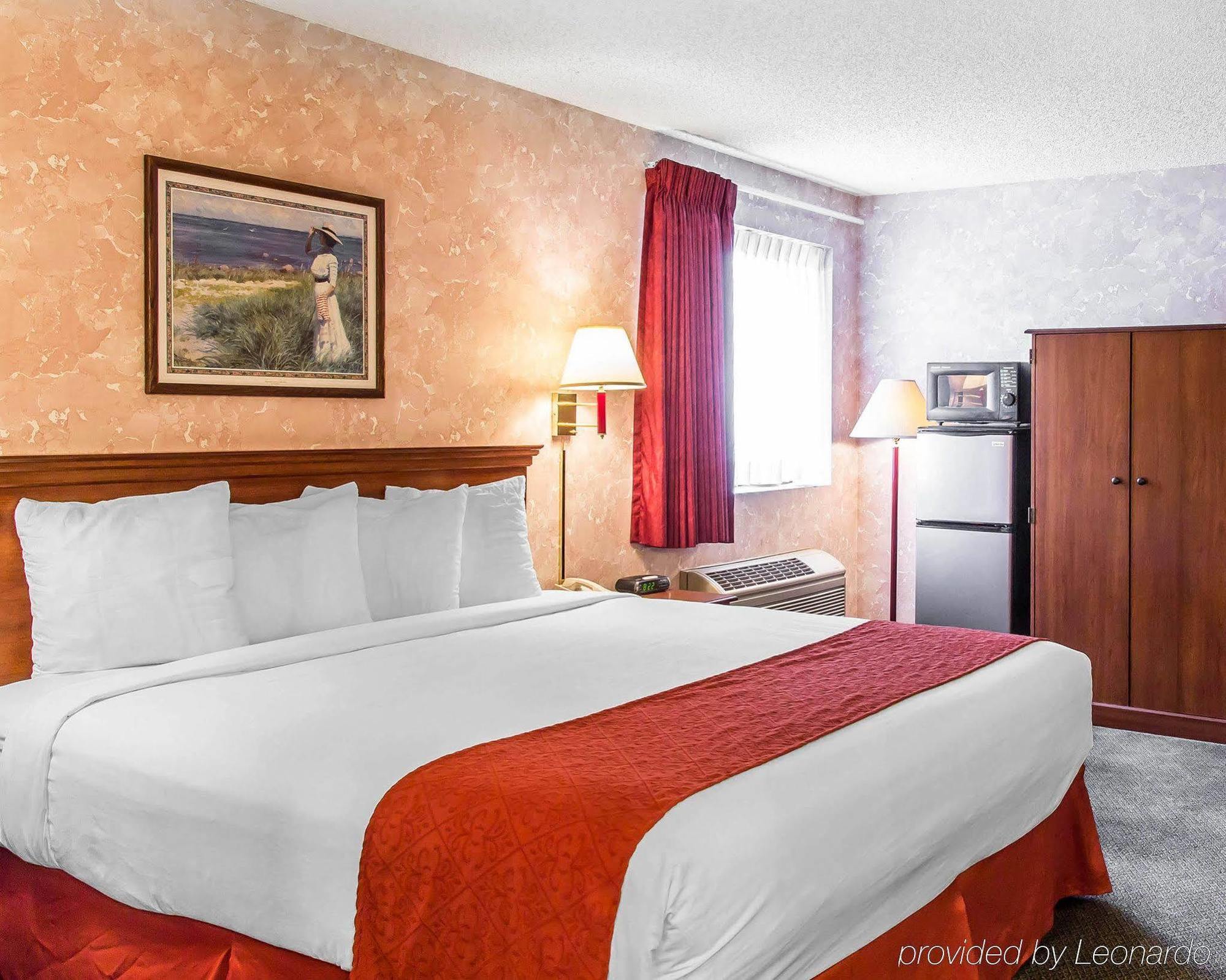 Firestone Econo Lodge מראה חיצוני תמונה