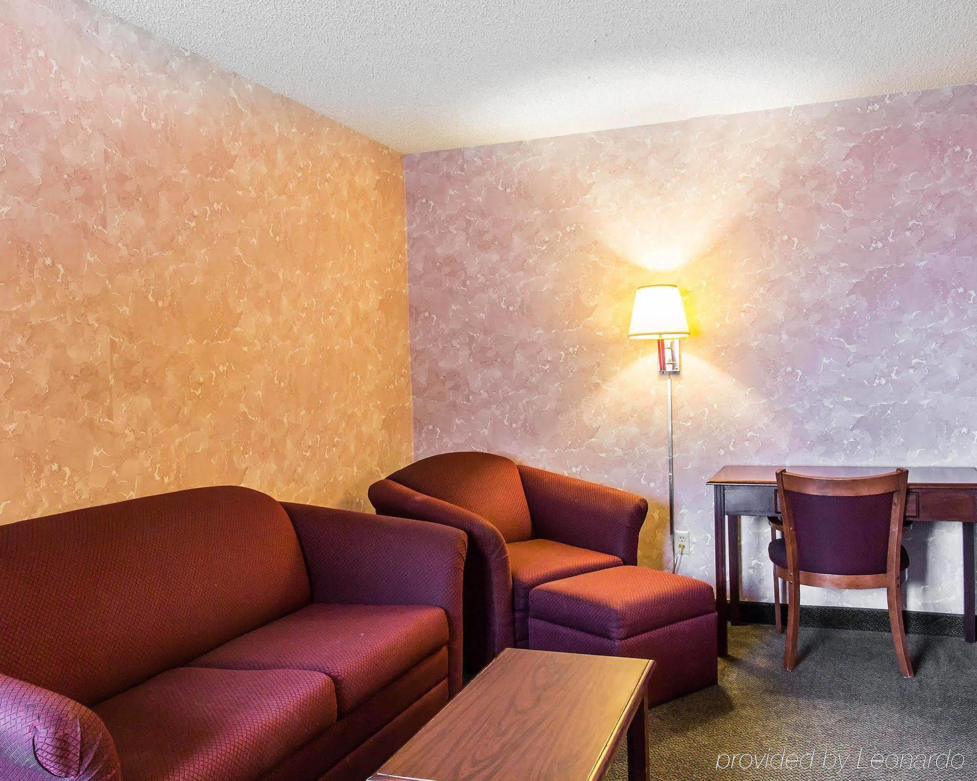 Firestone Econo Lodge מראה חיצוני תמונה