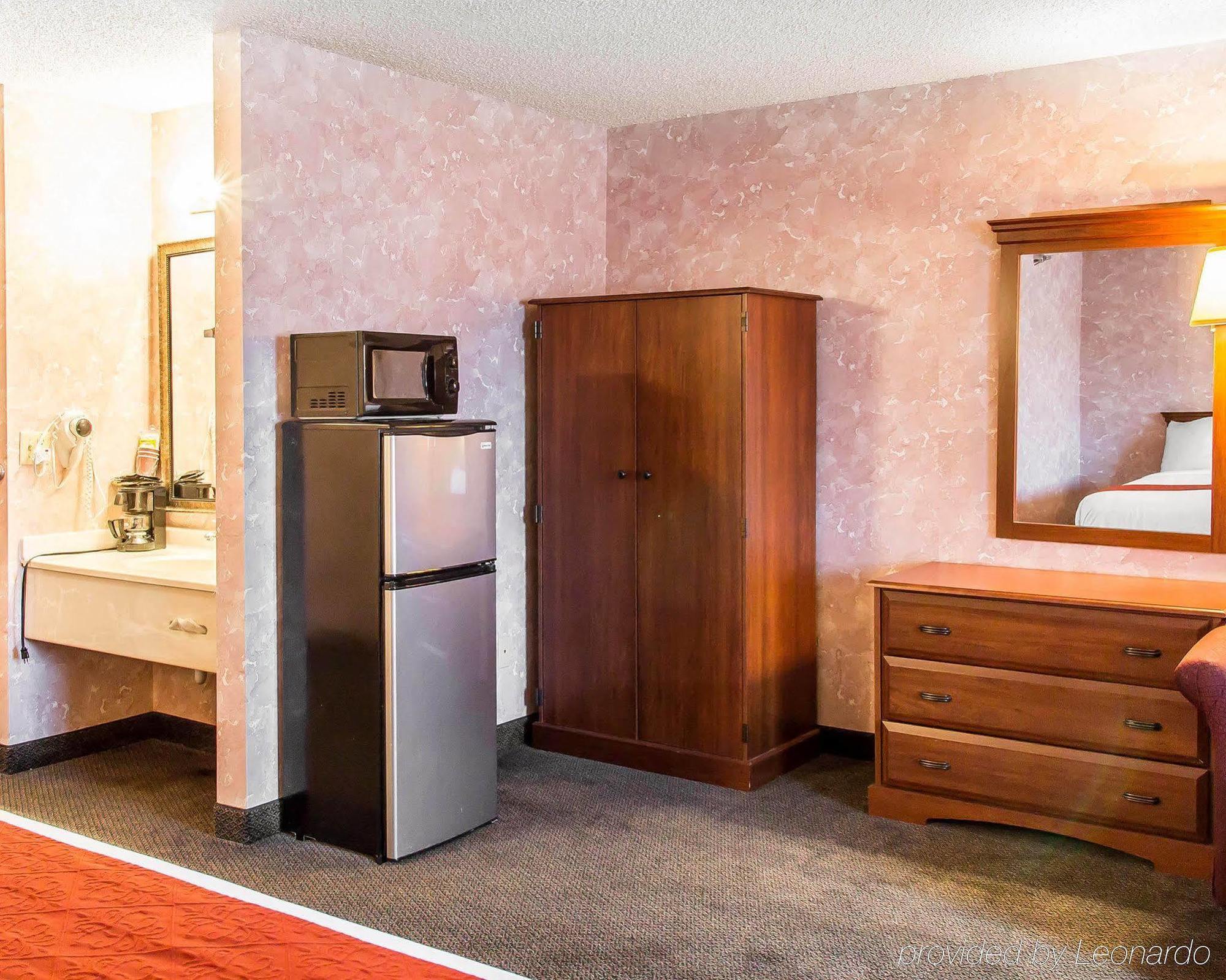 Firestone Econo Lodge מראה חיצוני תמונה
